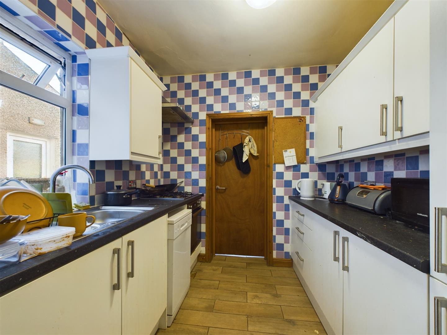 46 Avondale Road, Lancaster, LA1 4BY